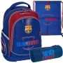 Worek na obuwie Astra FC Barcelona - 3
